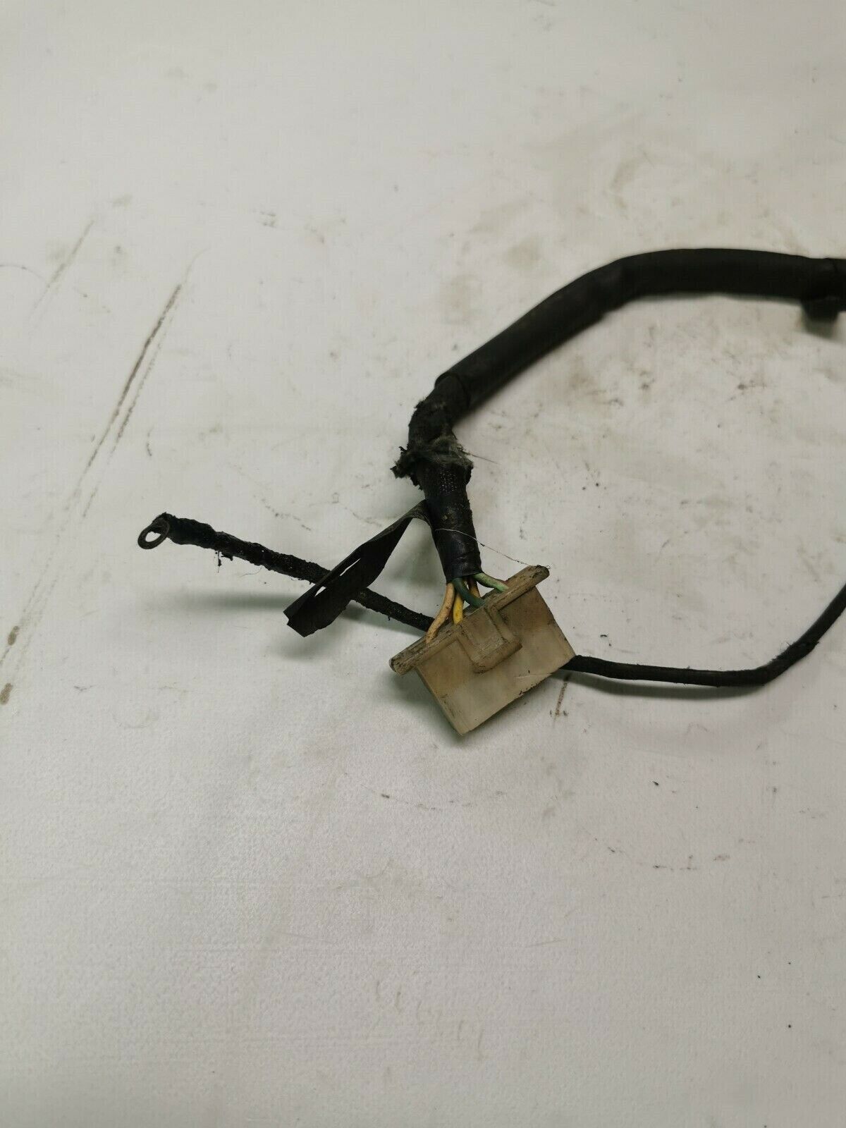 Honda CB750F 1978 alternator stator wire wiring harness electrical loom CB750K
