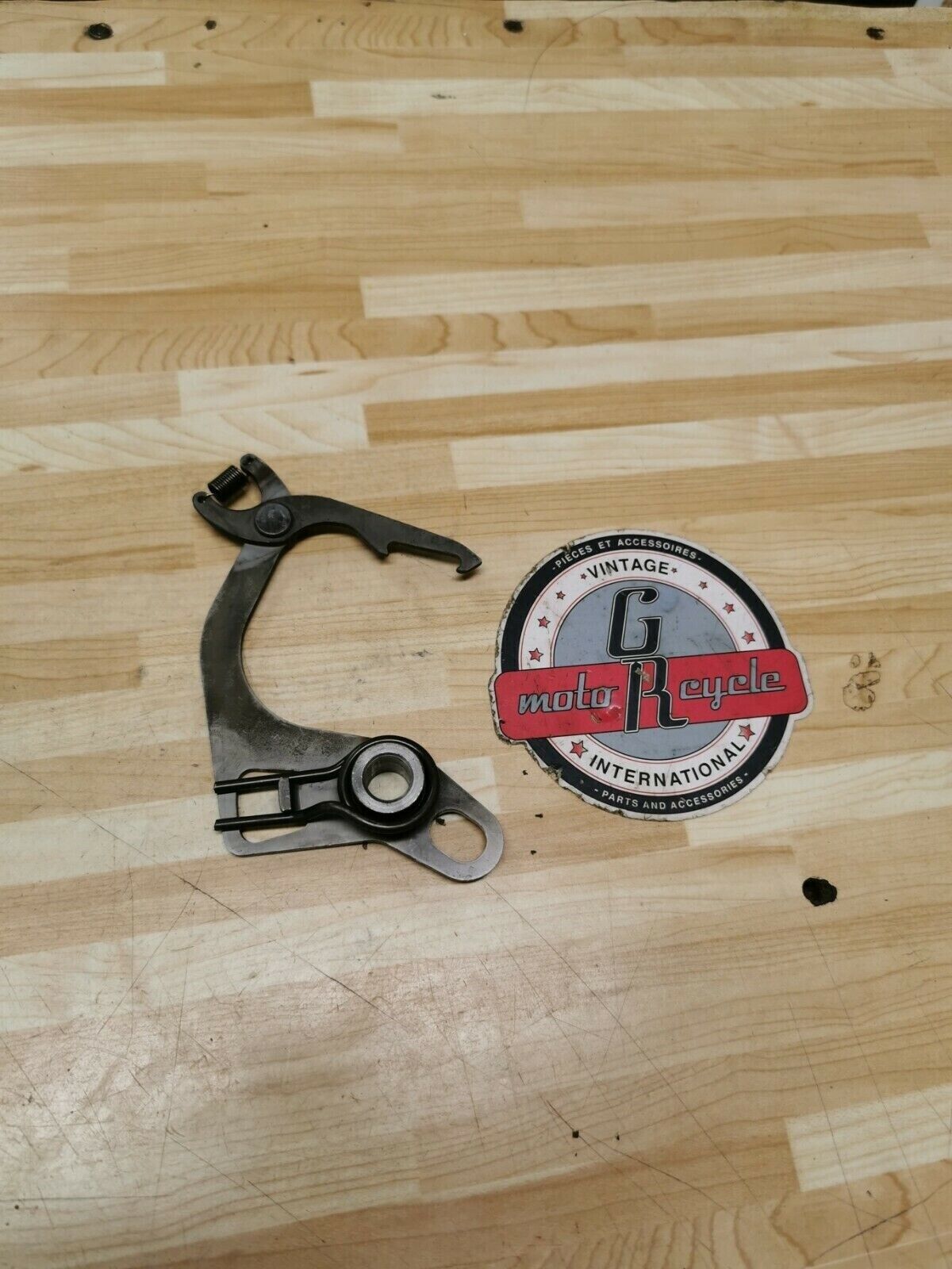 Yamaha DT125 1980 shift shaft lever arm MX175 IT175 YZ100 YZ125