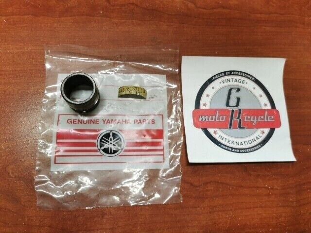 NOS Yamaha 1976 DT175 POINTS CAM 443-81371-11-00 SUB 443-81371-10-00 Y127