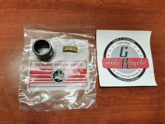 NOS Yamaha 1976 DT175 POINTS CAM 443-81371-11-00 SUB 443-81371-10-00 Y127