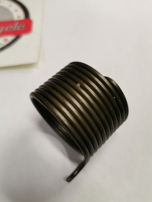 NOS SUZUKI DR200 DR125 KICK SHAFT SPRING 09448-45003 S28
