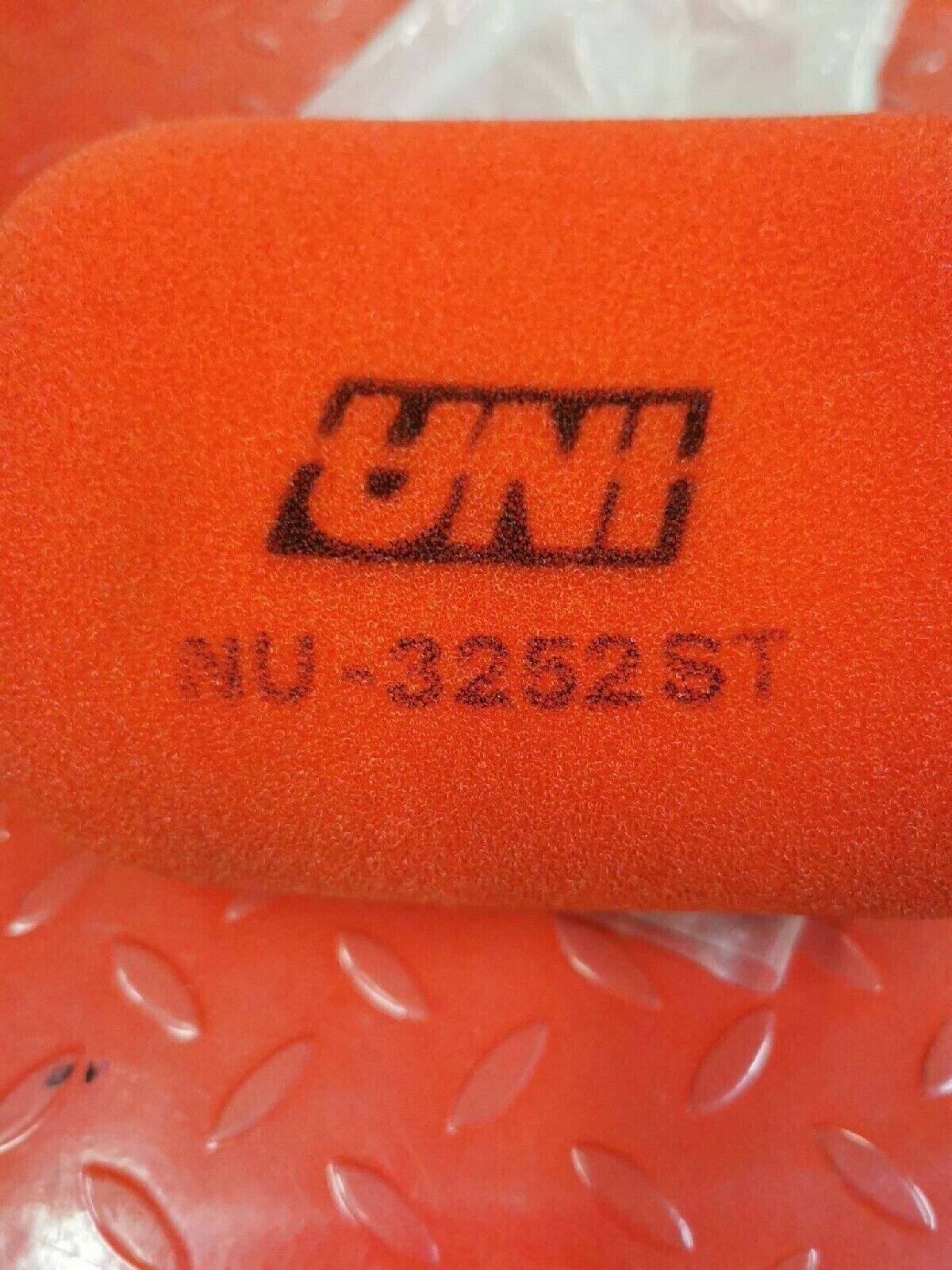 NOS YAMAHA  YFZ450   2009 - 2018    UNI Filter Air    NU-3252ST    J9
