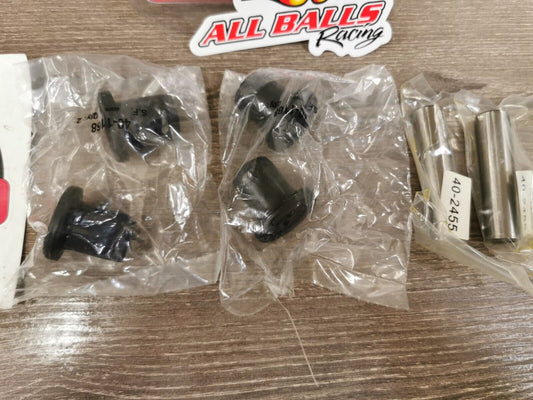 NOS ALL BALLS POLARIS SPORTSMAN 55O LOWER ARM BEARING SEAL KIT 50-1094 J50