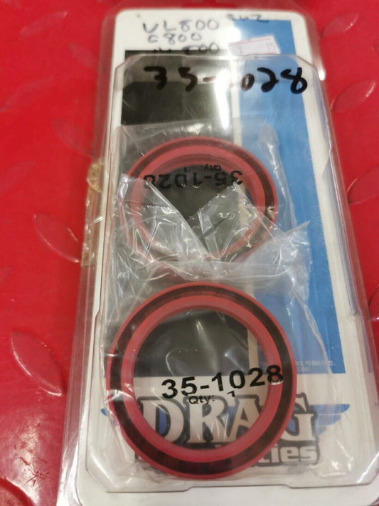 NOS DRAG CB600 CB400 FORK SEALS 41x54x11 35-1028 J13