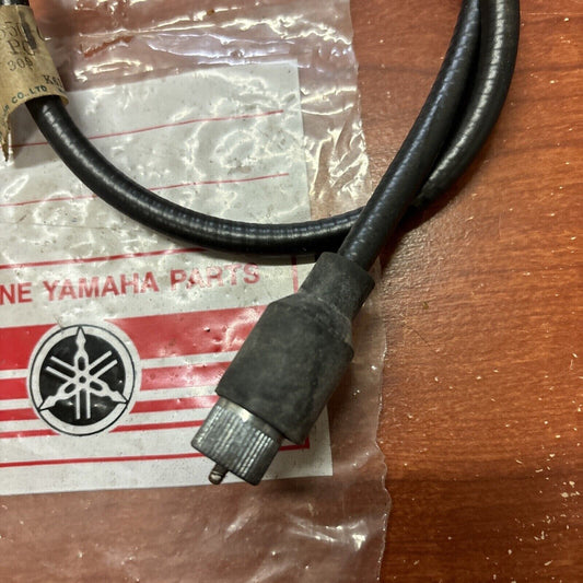 NOS Yamaha SPEEDOMETER CABLE 839-83550-00-00 SUB 839-83550-01-00 Y173