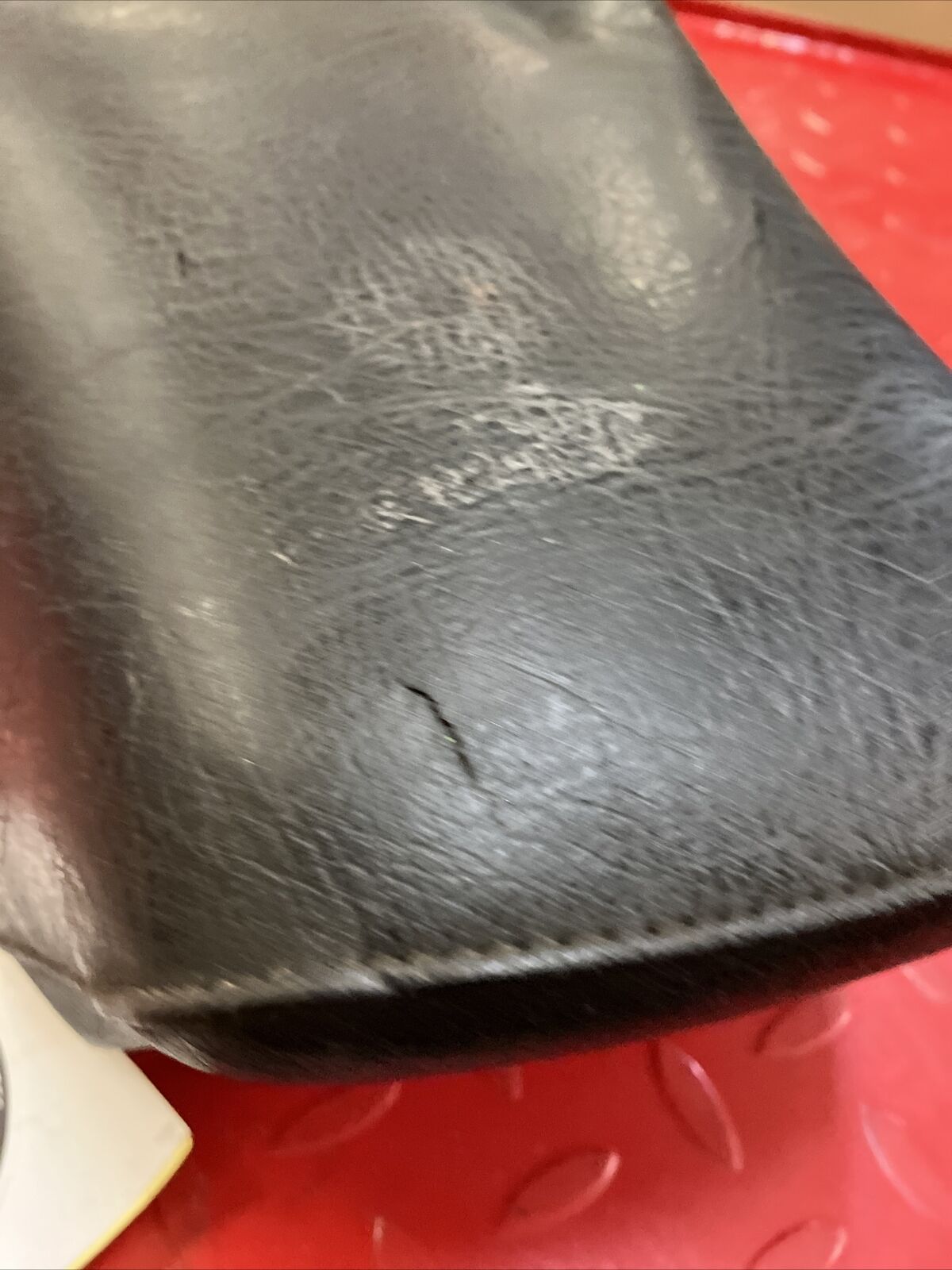 Canam Can-Am Can am MX1 MX2 ? seat saddle