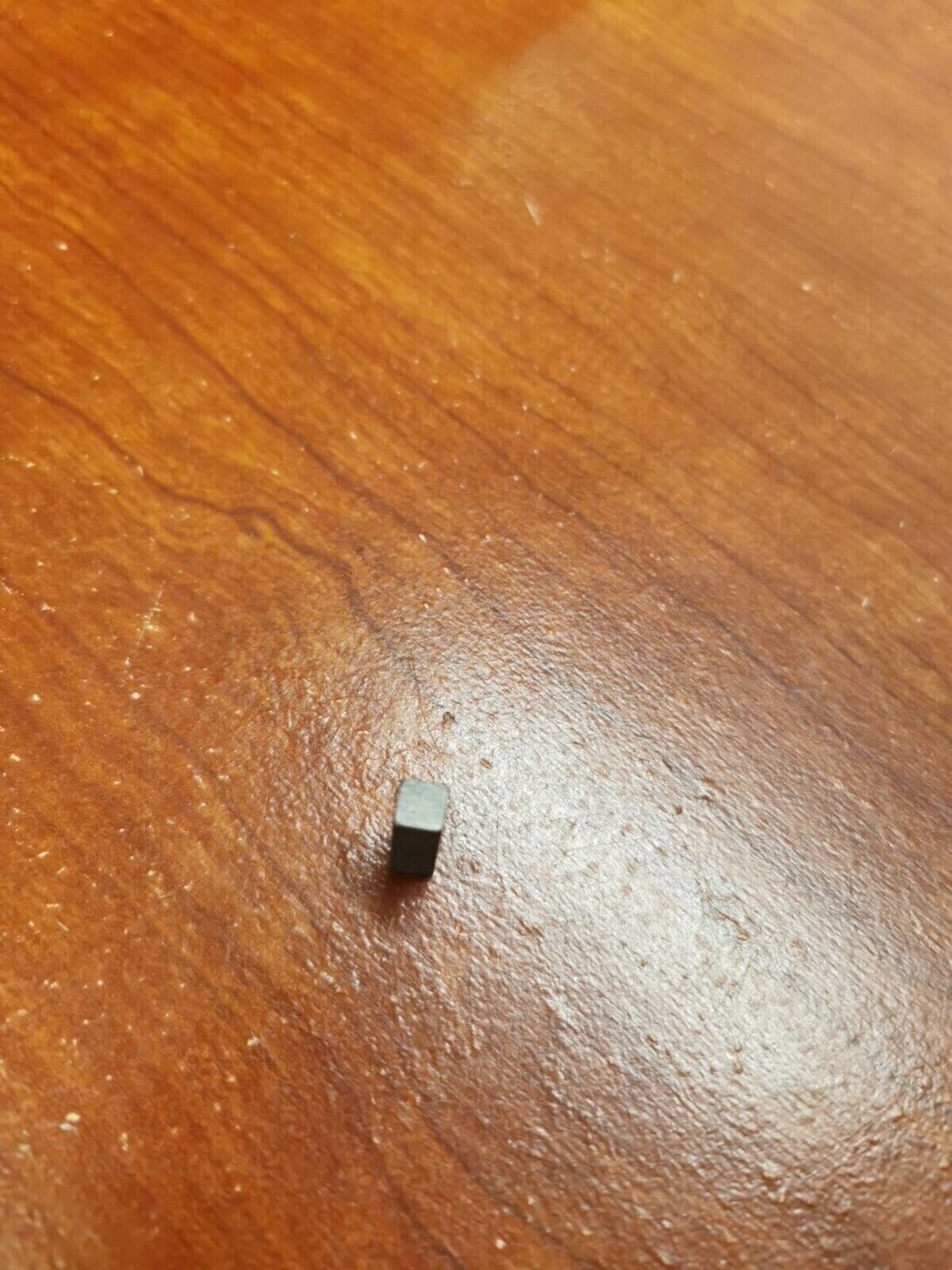 NOS Yamaha YS624 YS828 YFS200 WR200 BR250 CS340 STRAIGHT KEY 90282-05047-00 Y99