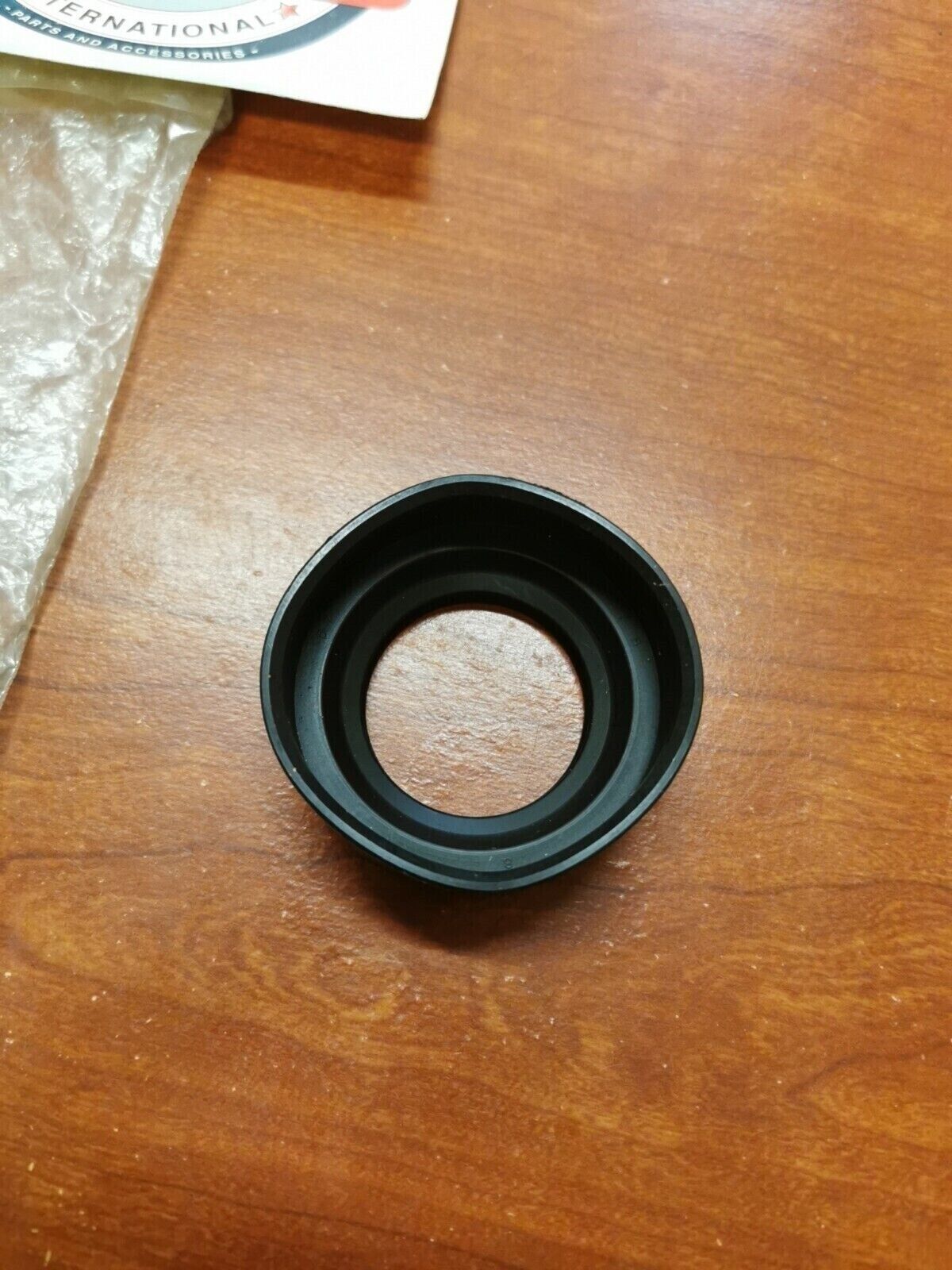 NOS Suzuki FRONT FORK DUST SEAL 51173-49002 S18