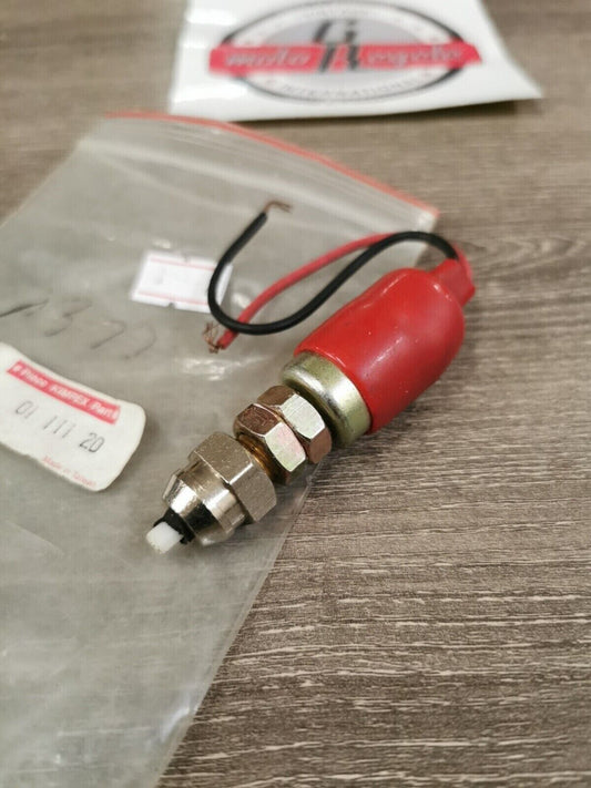 NOS KIMPEX Brakelight Switch Emergency 01 111 2.0 J29