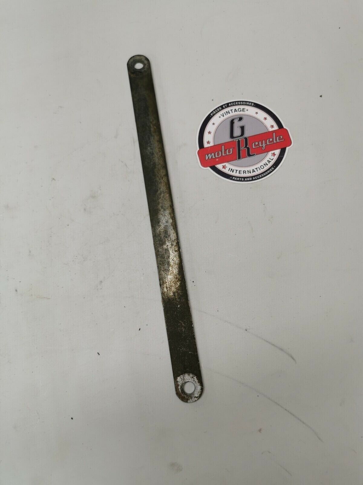 Kawasaki KZ440 LTD rear brake torque arm stopper arm rod bar