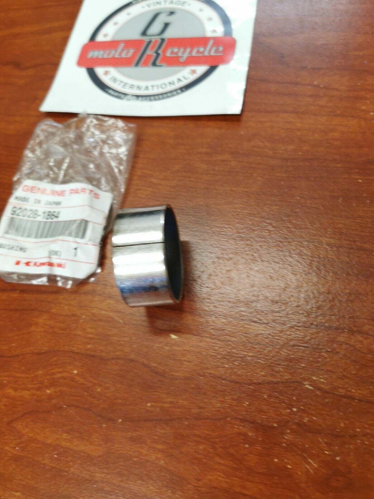 NOS Kawasaki KAF620 BUSHING 92028-1864 K25