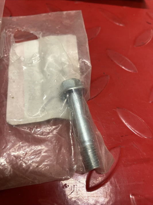 NOS KAWASAKI CHAIN ROLLER BOLT 92153-S264 K13