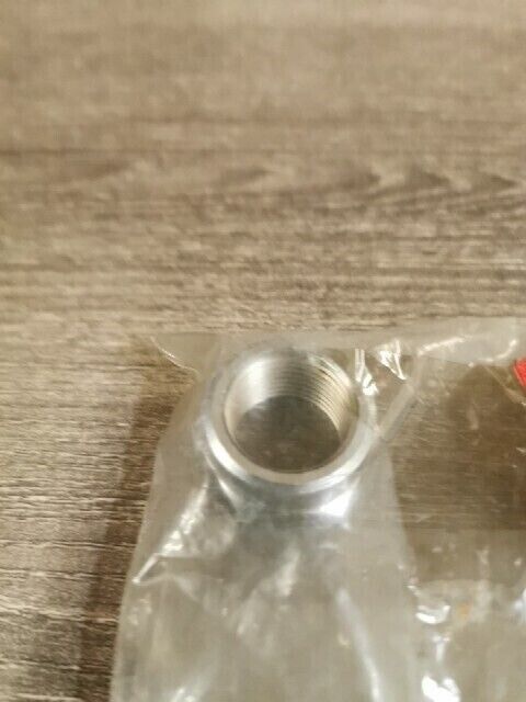 NOS SUZUKI GT250 1973 - 1977 GT550 GT380 GT750 NUT 51353-31700 S36