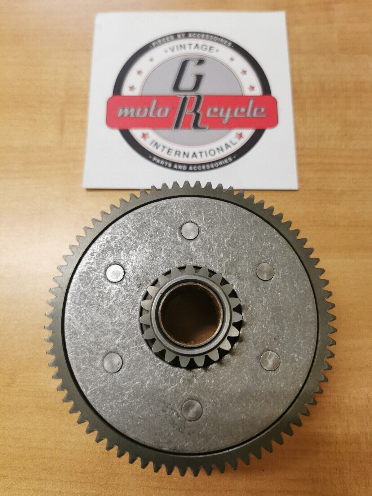 Nos Kawasaki KX80 1981 Housing clutch 13095-1035 K3