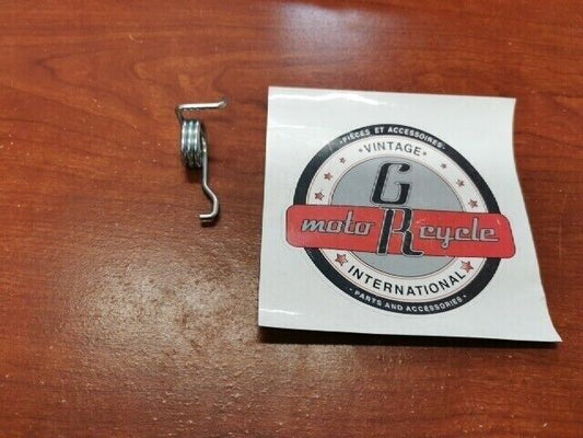 NOS Yamaha DT100 DT125 DT1C DT250 DT400 TY250 SPRING 90508-26139-00 Y111