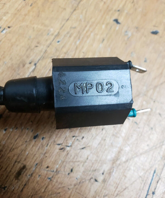 Honda XL350R 1984 Ignition Coil XL250R XL350 XL250 1984 - 1987 TESTED GOOD