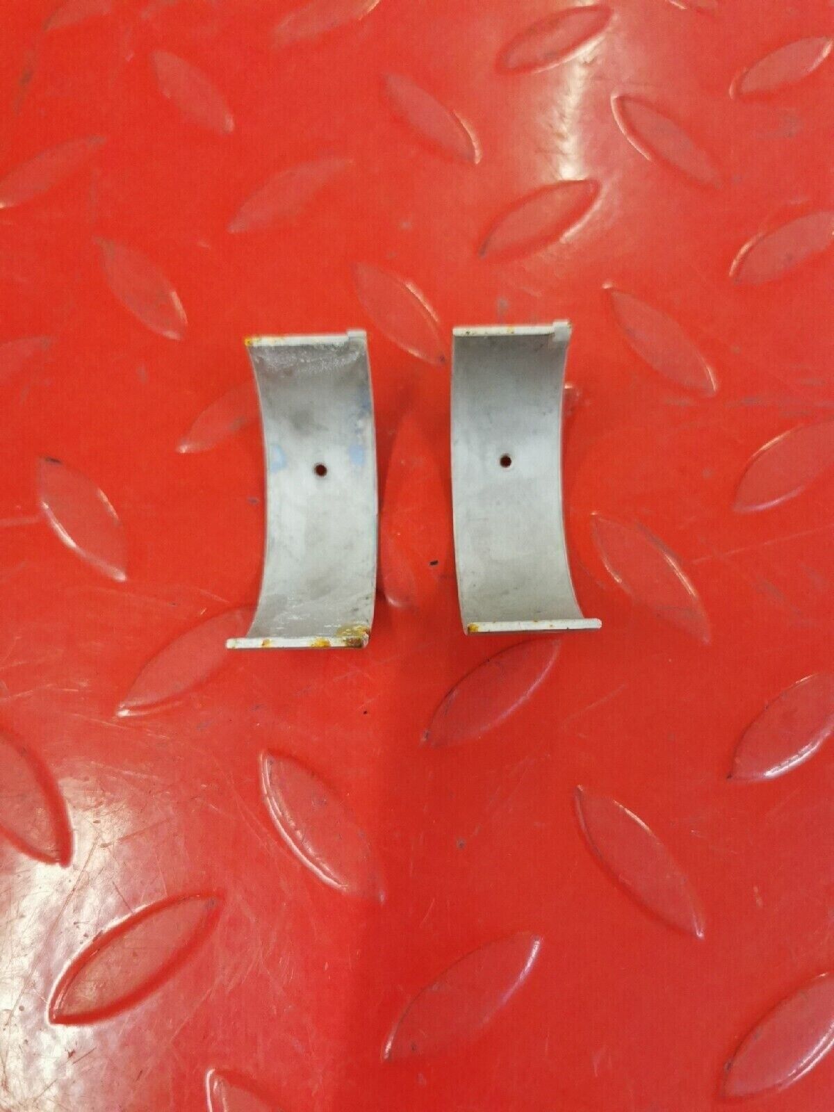 NOS YAMAHA XZ550 1983 Connecting Rod 11H-11656-30-00 Y52
