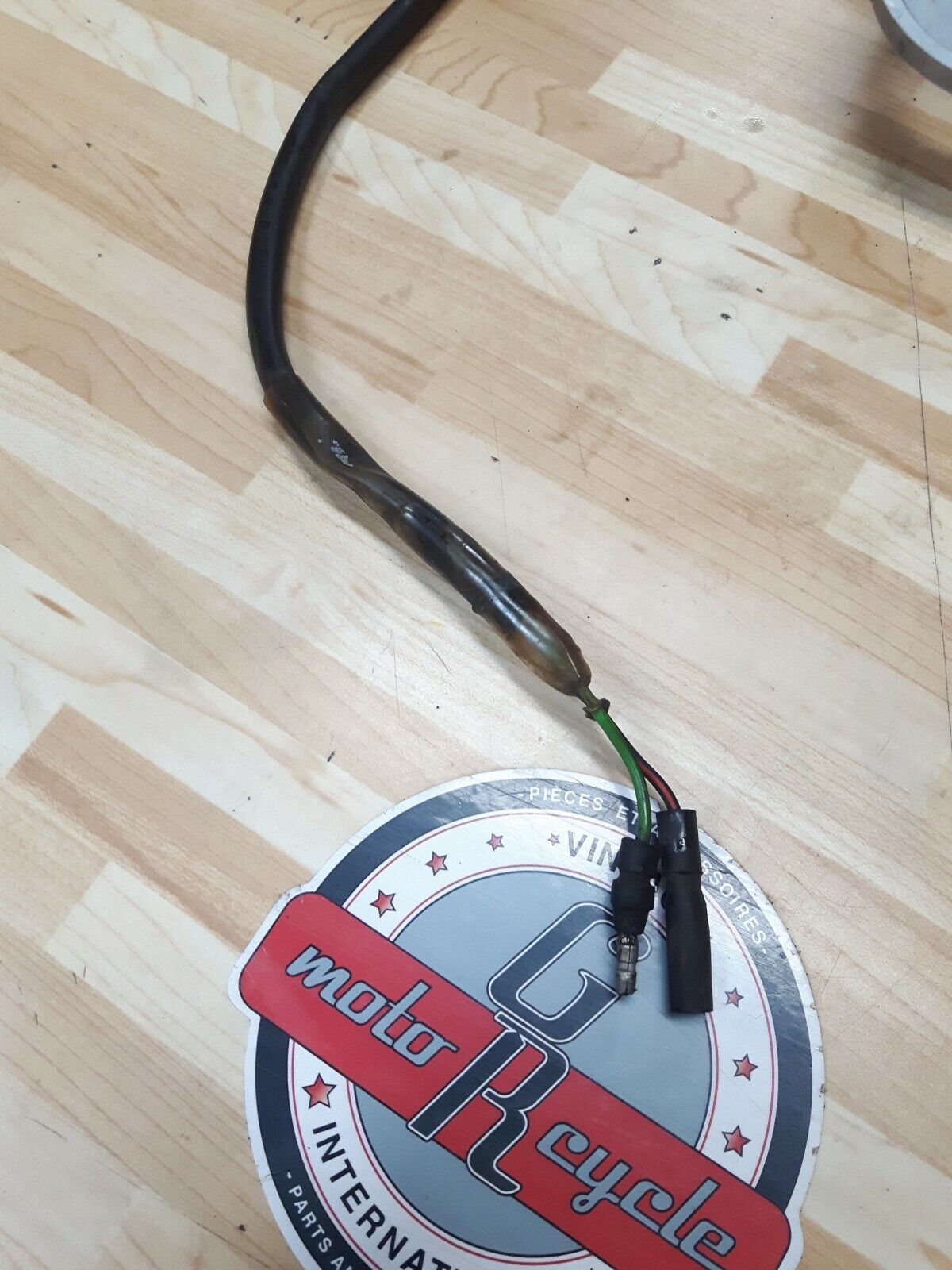 Honda CR80R 1990 stator alternator generator magneto 1986 - 1991