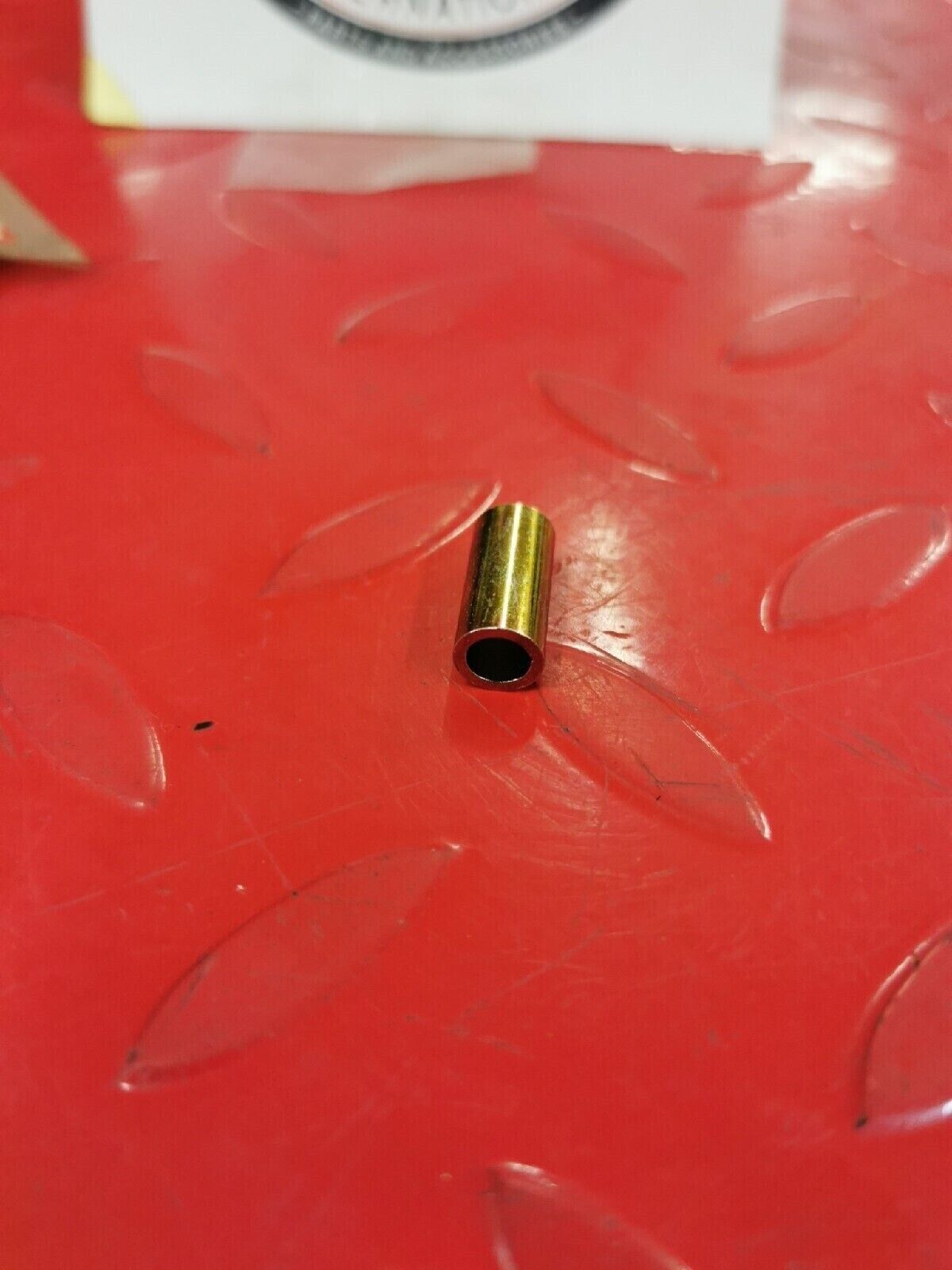 NOS SUZUKI ALT125 LT185 1983 - 1987 SPECIAL SPACER 35766-24230 S12