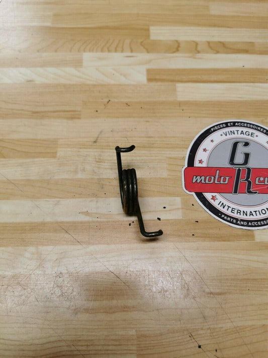 Yamaha IT250 1982 rear brake pedal lever arm spring 1981 IT465