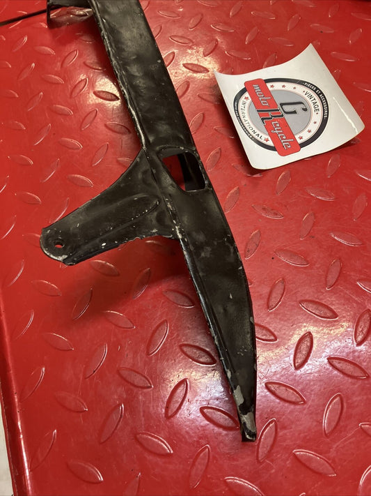 Yamaha RD400 1977 chain case guard cover 1976 1978 1979