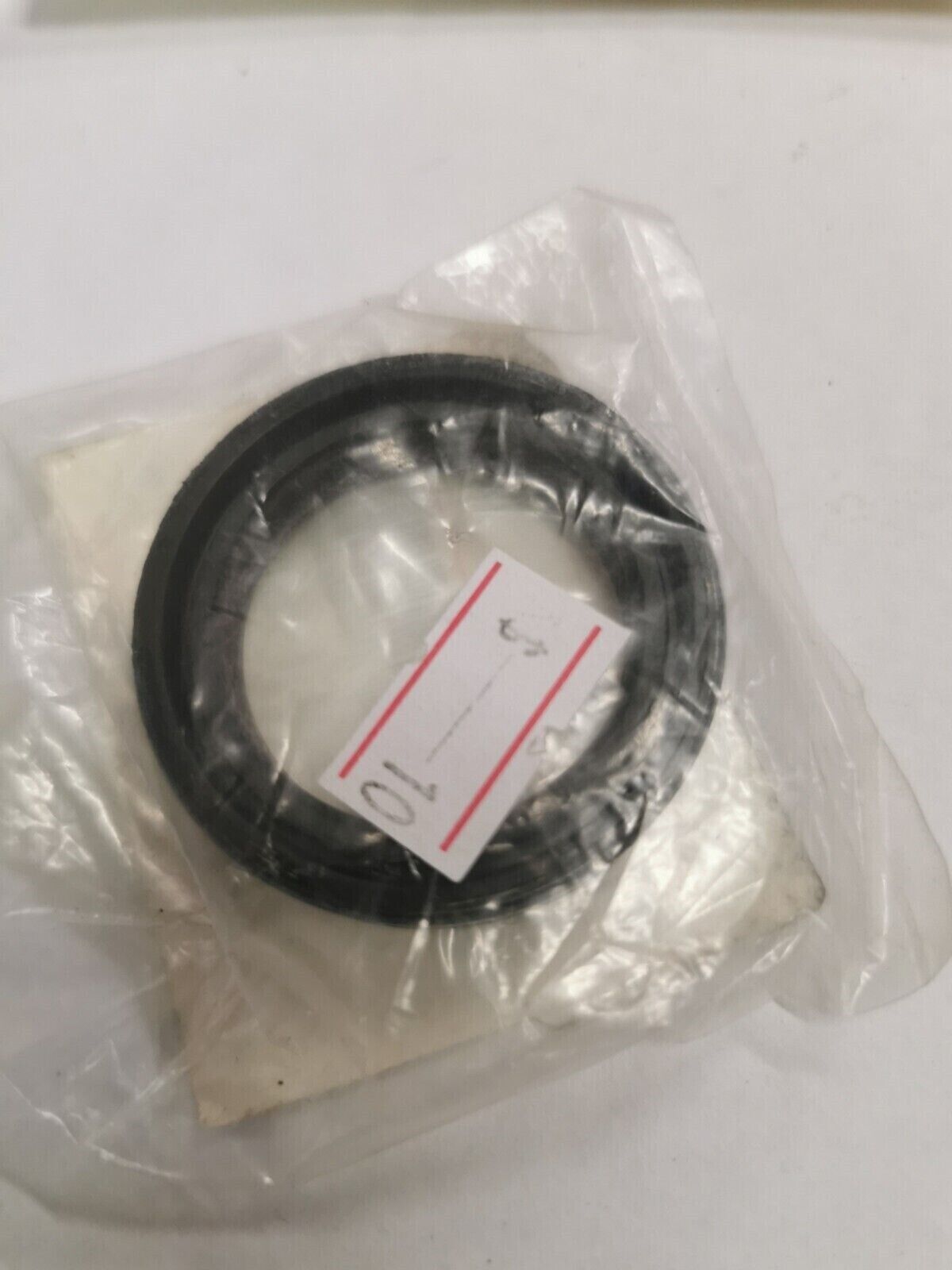 NOS KAWASAKI KX125 OIL SEAL 92049-1301 K33