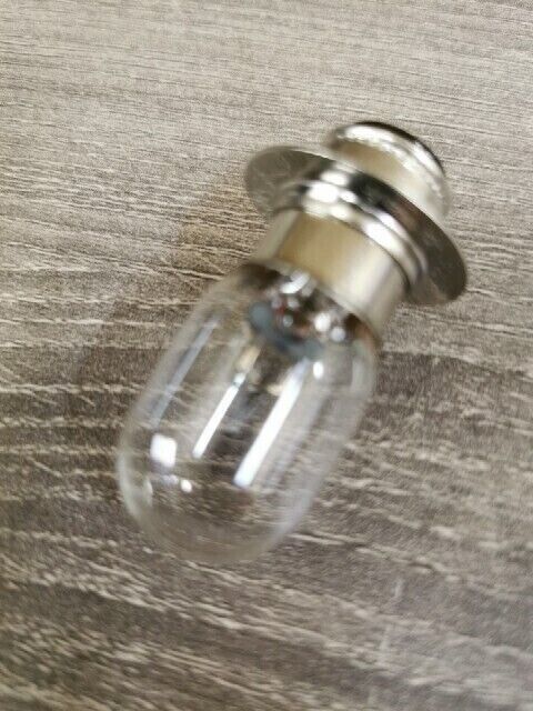 NOS SUZUKI AS50 DR100 DR125 BULB 6V15 15W STANLEY 09471-06022 S49