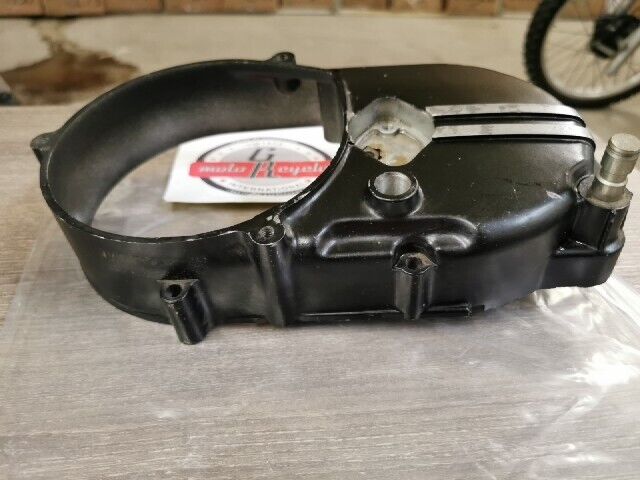 NOS Yamaha CS5 RD200 1974 - 1976 CRANKCASE COVER ASSY 337-15410-00-00 Y137