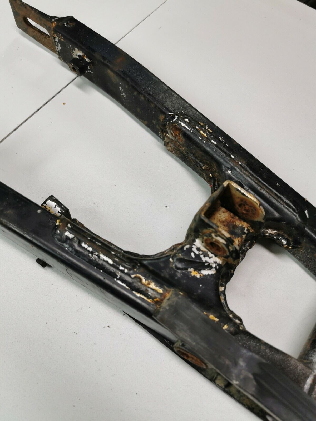 Honda CRF80F 2007 swingarm rear swinging arm 2004 - 2013