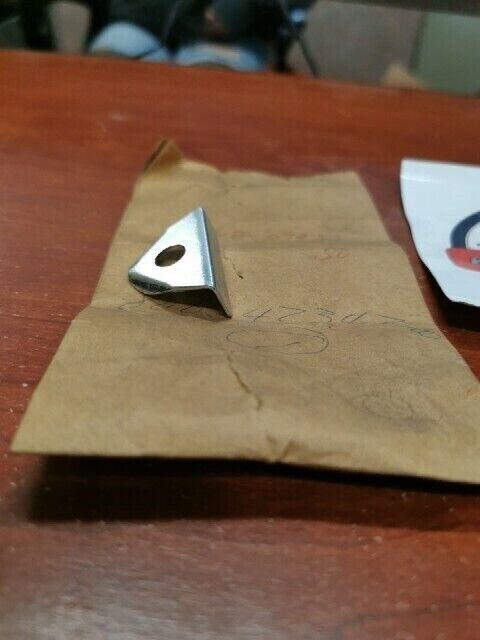 NOS Yamaha 1972 GP433 LOCK WASHER 90215-09033-00 SUB 806-47347-00-00 Y111
