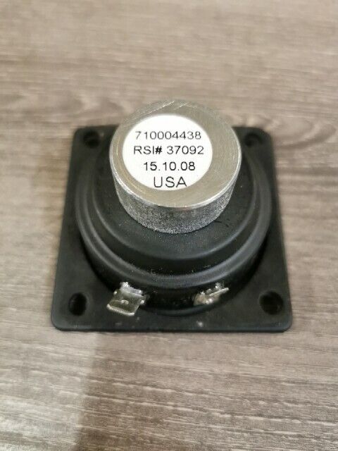 NOS BRP CAN AM Spyder F3 T Mid Speaker 710004438 A4