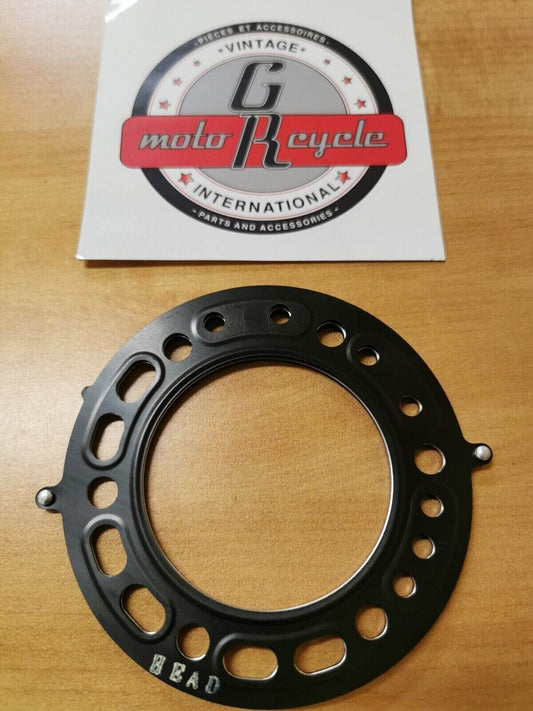 NOS SUZUKI RMX250 1989 - 1996 GASKET CYLINDER HEAD 11141-05D00 S4