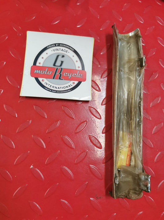 NOS SUZUKI GS450 1980 - 1982 Exhaust Muffler Heat Shield 14780-44101 S2