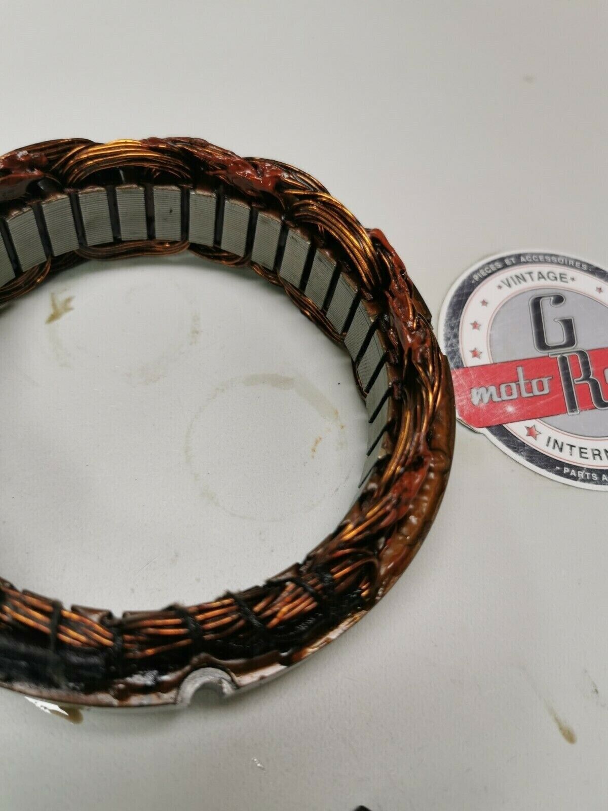 Honda CB750K 1974 stator alternator generator CB750F 31102-300-035