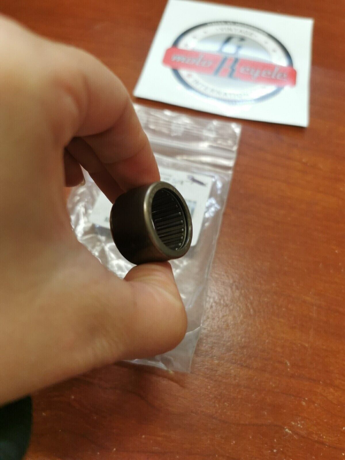 NOS KTM NEEDLE BUSH HK 2016 54603097000 KT4