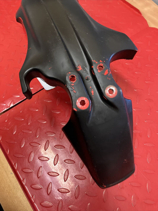 Honda XL600R 1983 1984 1985 1986 1987 XL350R Front fender