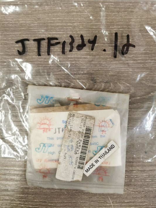 NOS JT TRX200 TRX200SX TRX200D  Steel Front SPROCKET 12T JTF1324.12 J19