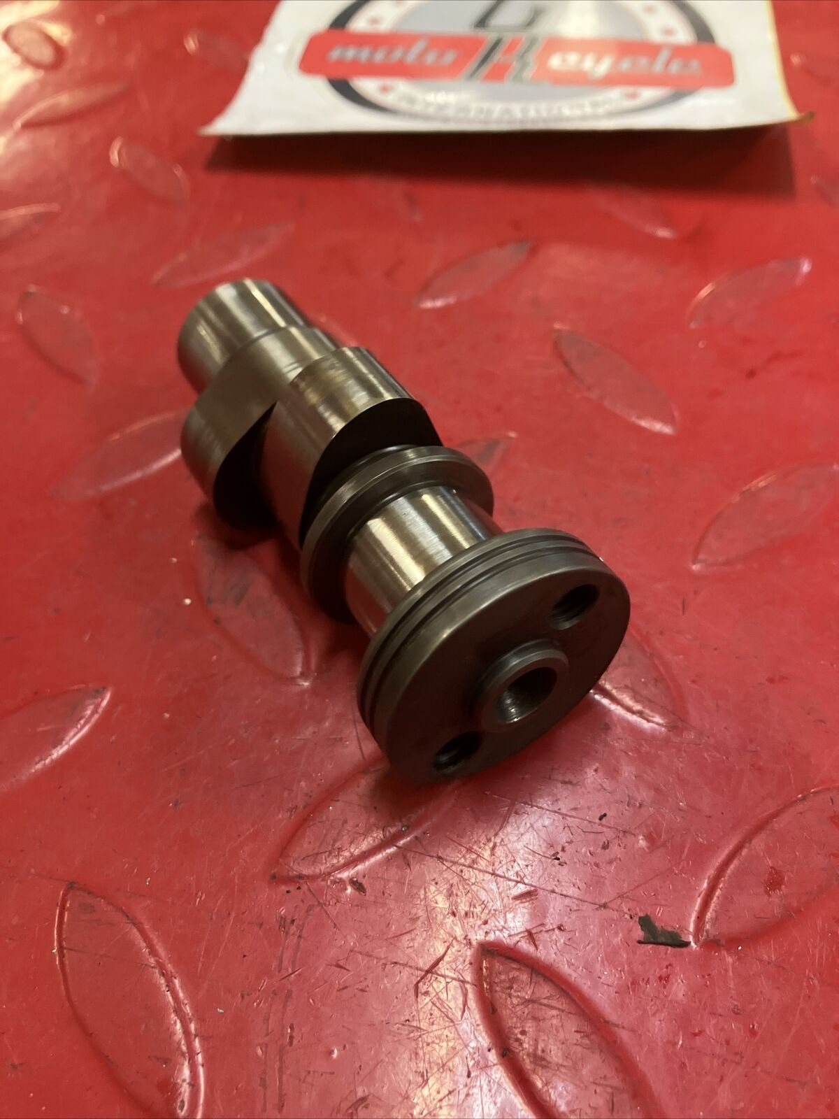 Honda XR80R 1986 camshaft cam shaft