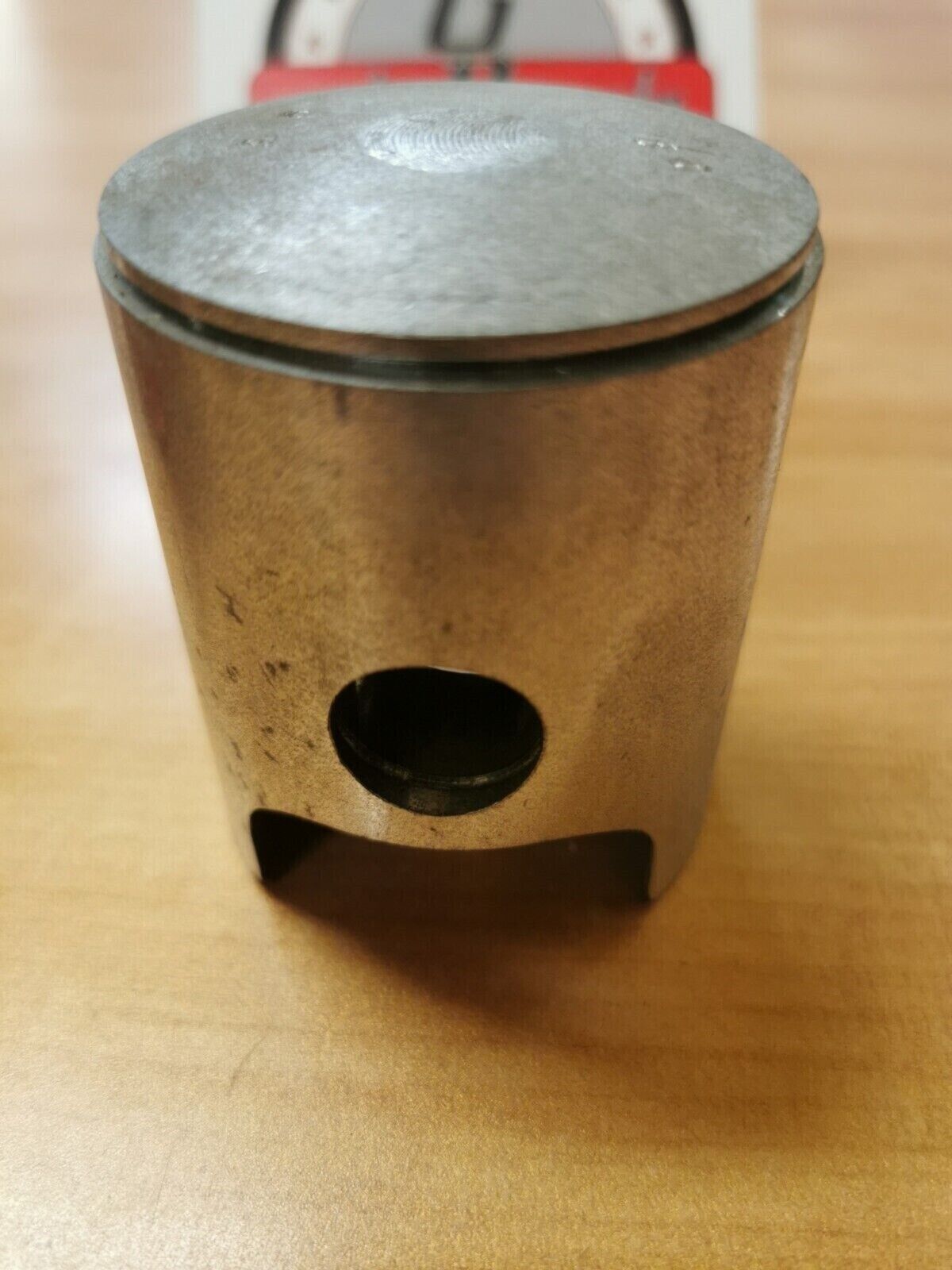 NOS YAMAHA Ex340 Ex440 1976 Piston STD 8A6-11631-01-96 Y45