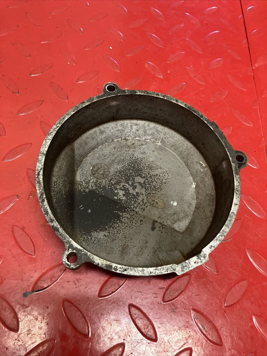 Honda ATC250R 1983 1984 right crankcase stator cover
