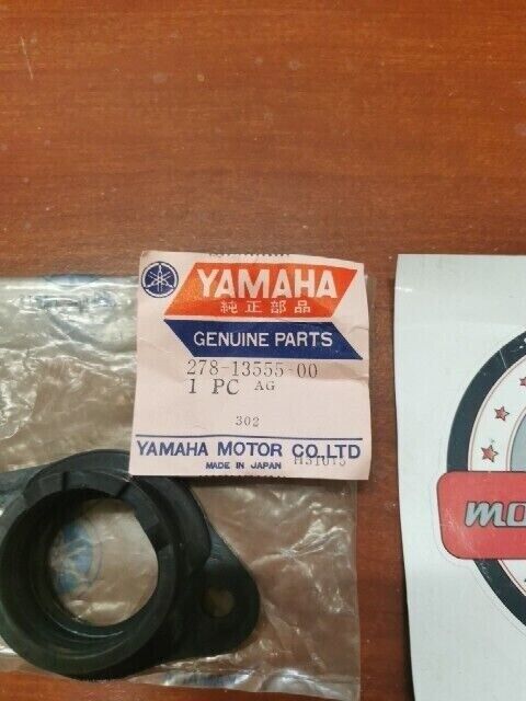 NOS Yamaha DS7 R5 TA125 JOINT 278-13555-00-00 Y141