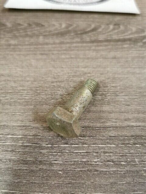 NOS YAMAHA AS2C HS1 RD125 RD200 YB100 YCS1 YL1 CS5 BOLT 132-27416-00-00 Y191