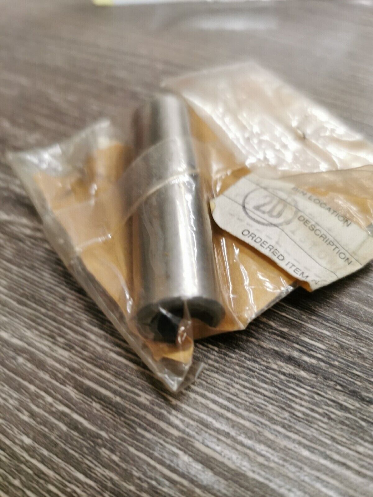 NOS YAMAHA Pin Piston 1J7-11633-00 Y56