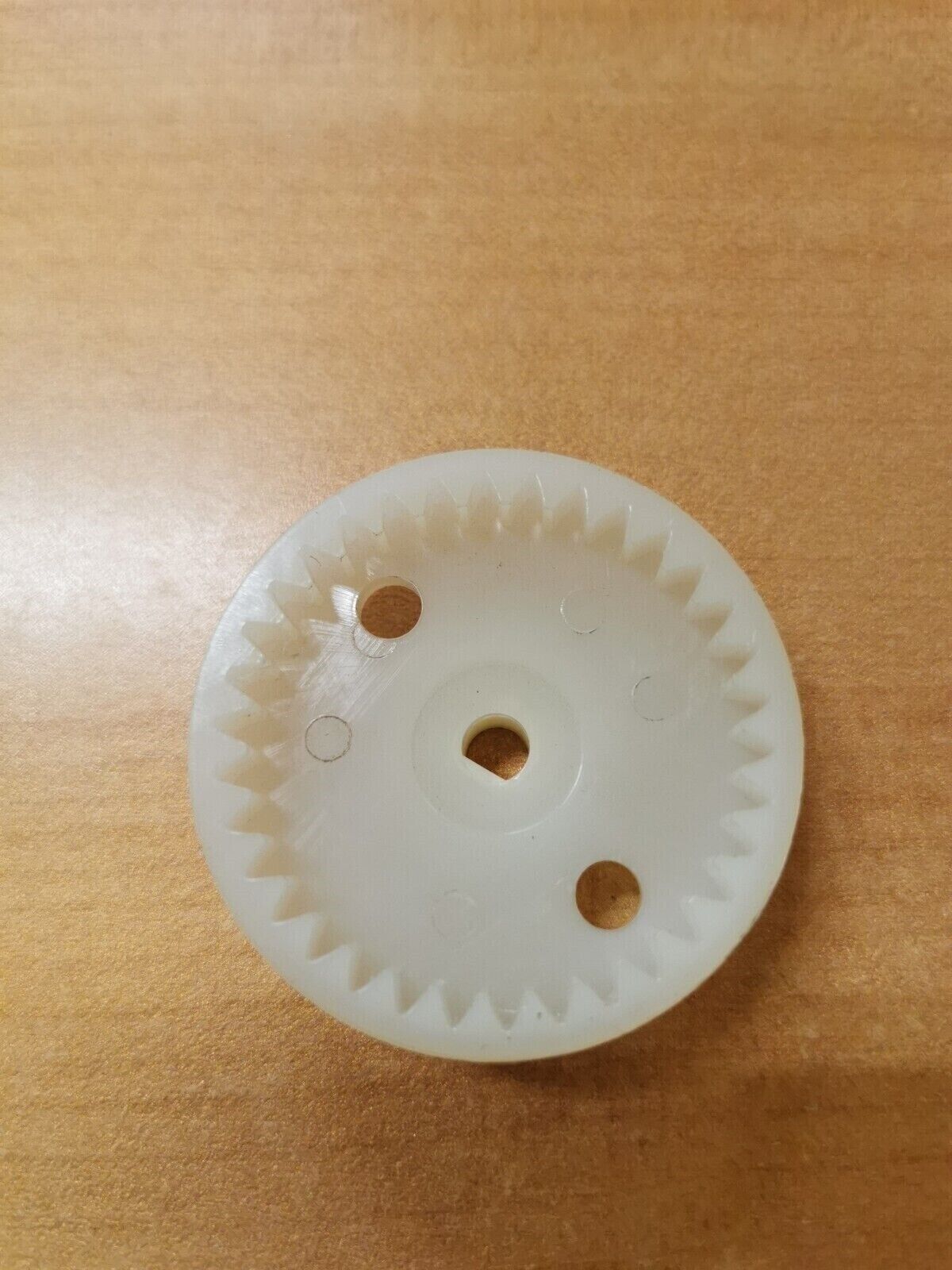 NOS CAN-AM TNT  MX OIL PUMP GEAR 420-234-932  CA2