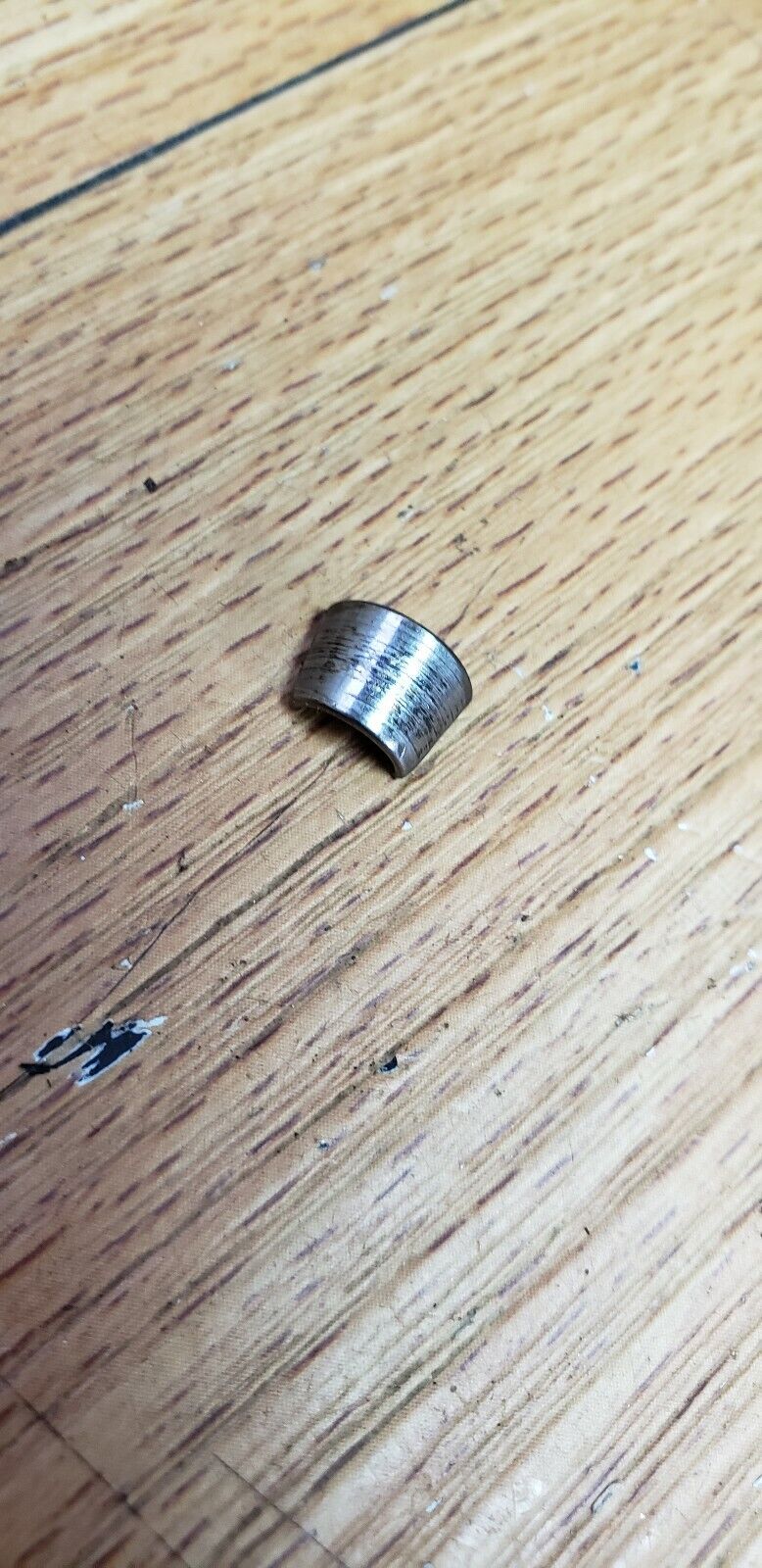 Honda XR350R 1983 cotter valve retainer