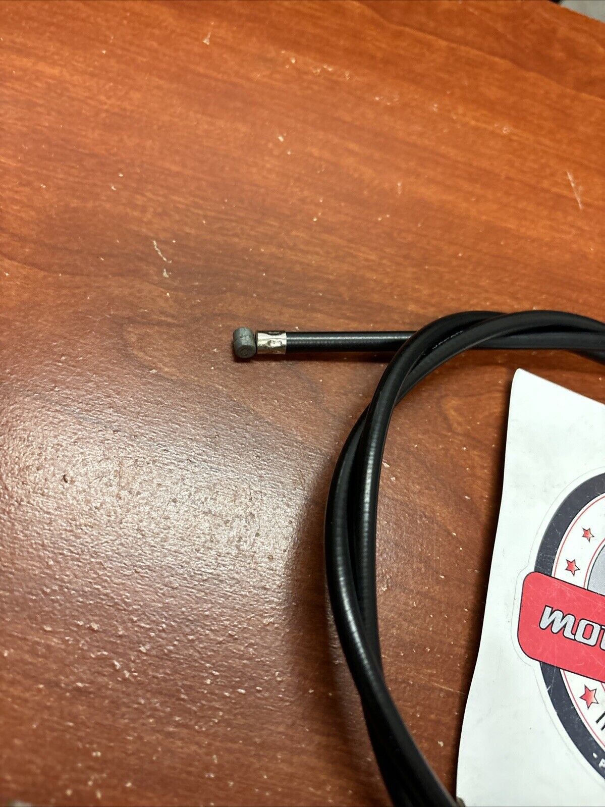 NOS Honda HR195 HR215 HR214 THROTTLE CABLE 17910-VA3-003 SUB 17910-VA3-S01 H160