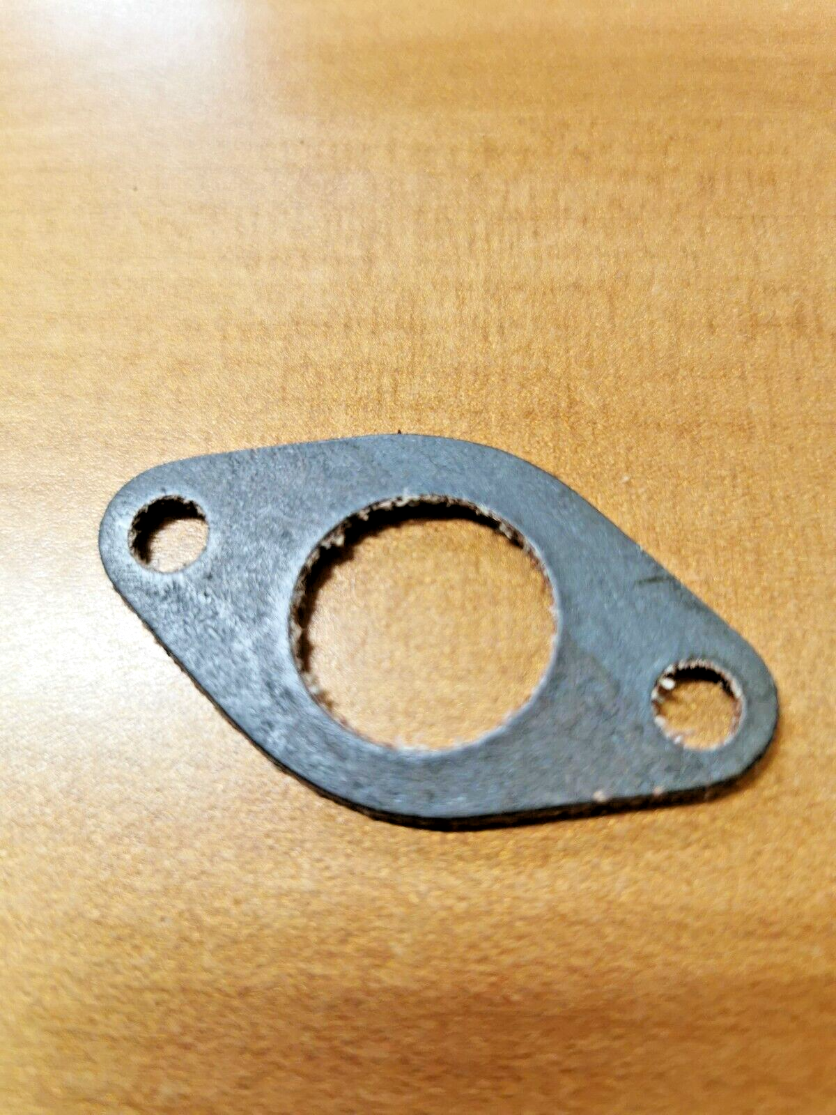 NOS BOMBARDIER PUCH MAXI EXHAUST FLANGE GASKET  760-501-615   P1