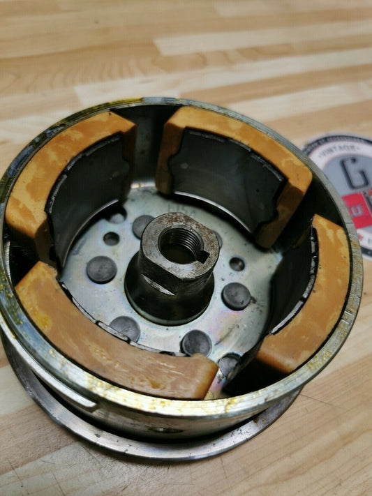 Yamaha TT225 1986 flywheel rotor magneto alternator generator 1987