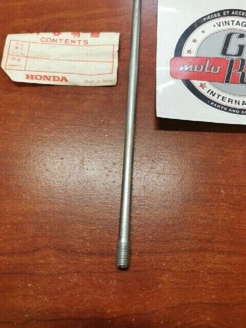 NOS Honda CB200 CL200 CYLINDER STUD BOLT A (8X242) 90031-427-010 H99