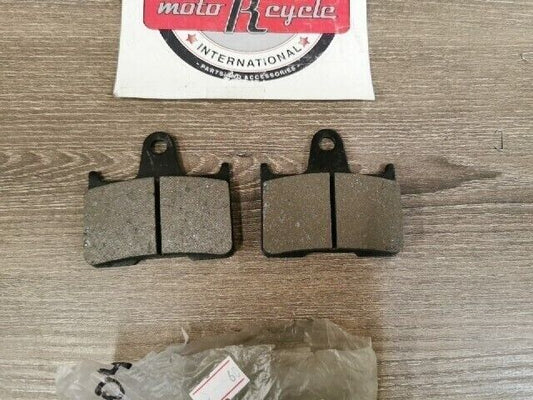 NOS YAMAHA SX700SD MM700F MM600PC VX500XTCB BRAKE PAD KIT 8DF-W0046-01-00 Y113